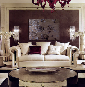 Диван  TURRI TM405Z