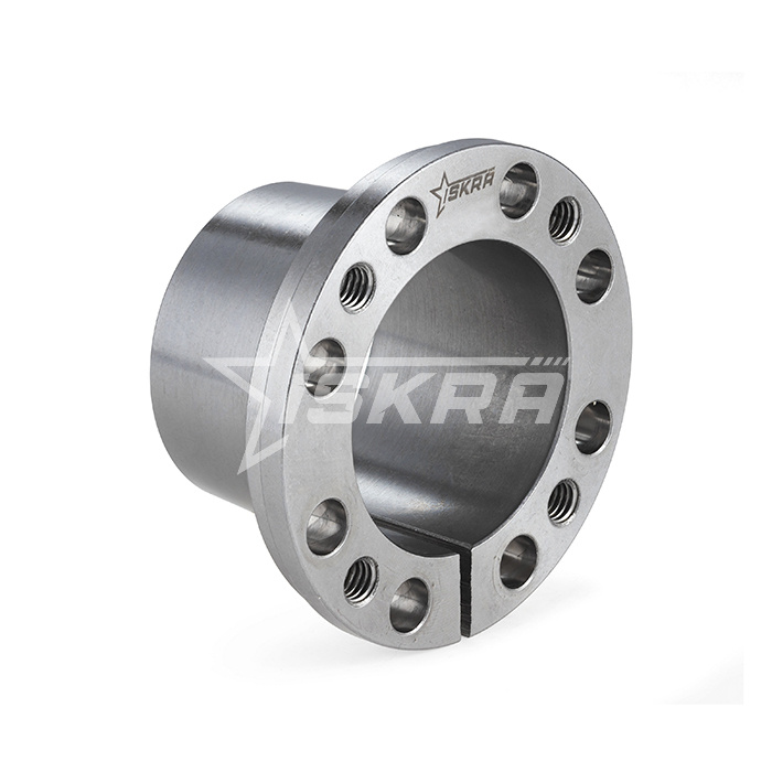 IS3467 Зажимная втулка KLDB020 ISKRA  - Вид №9