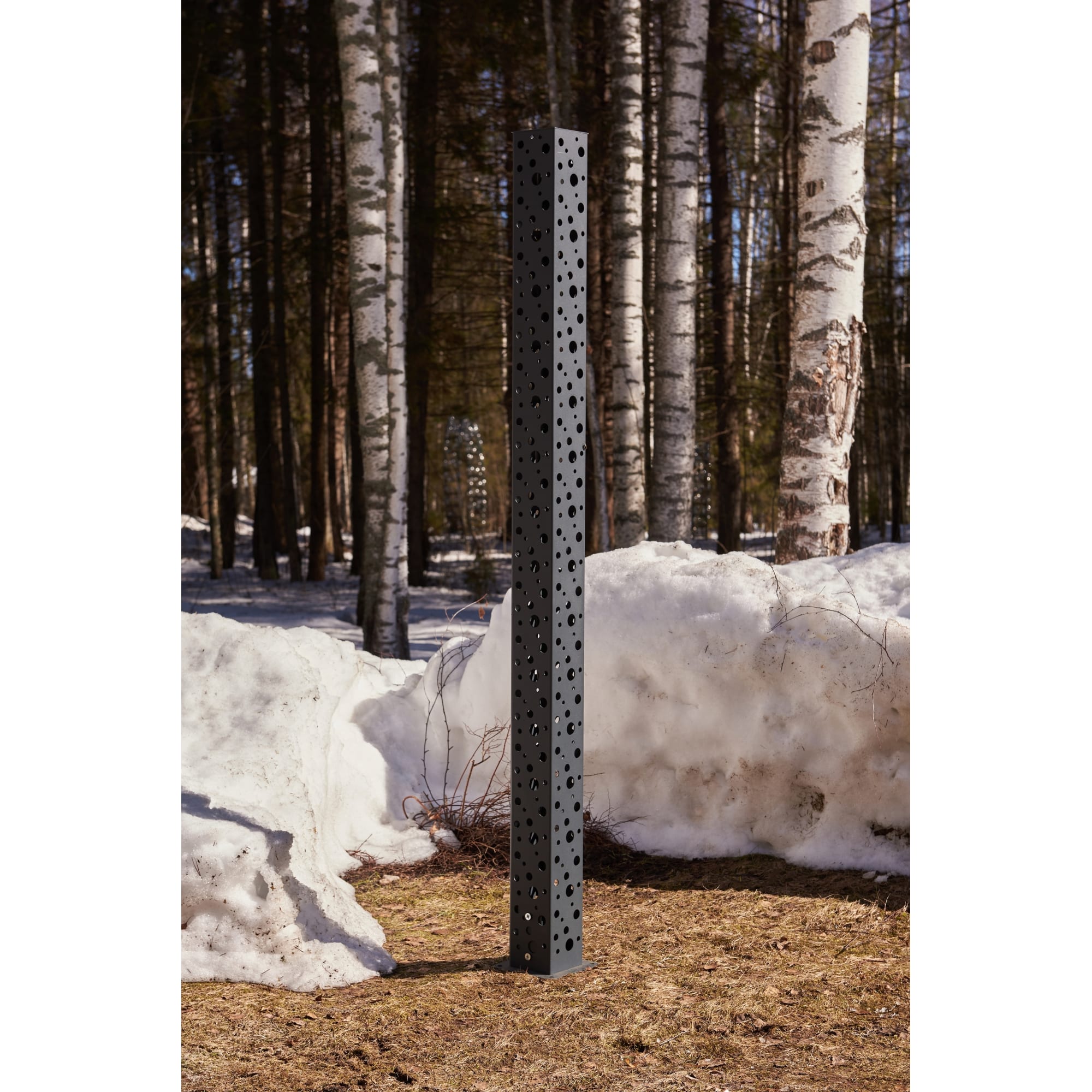 82245717 Колонна световая 80 см Santreyd  - Вид №2