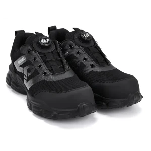 Рабочие полуботинки Dowell D82200 с защитным подноском 89419381