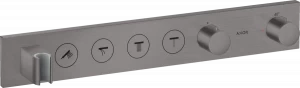 18357340 Термостатический модуль Select 600/90 для скрытого монтажа на 4 функции AXOR SHOWERSOLUTIONS