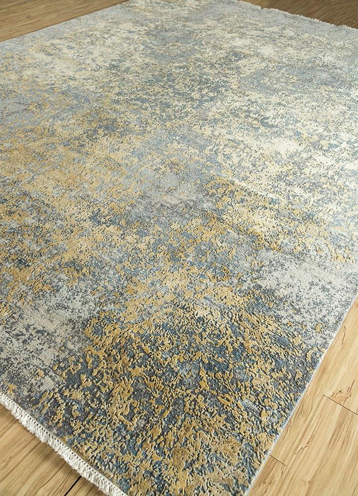 Jaipur Rugs Прямоугольный коврик ручной работы Amidst sun-id-1470670 - Вид №2