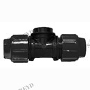 Тройник раз.вн.рез. 20х3/4х20 ПЭ PROAQUA 2945