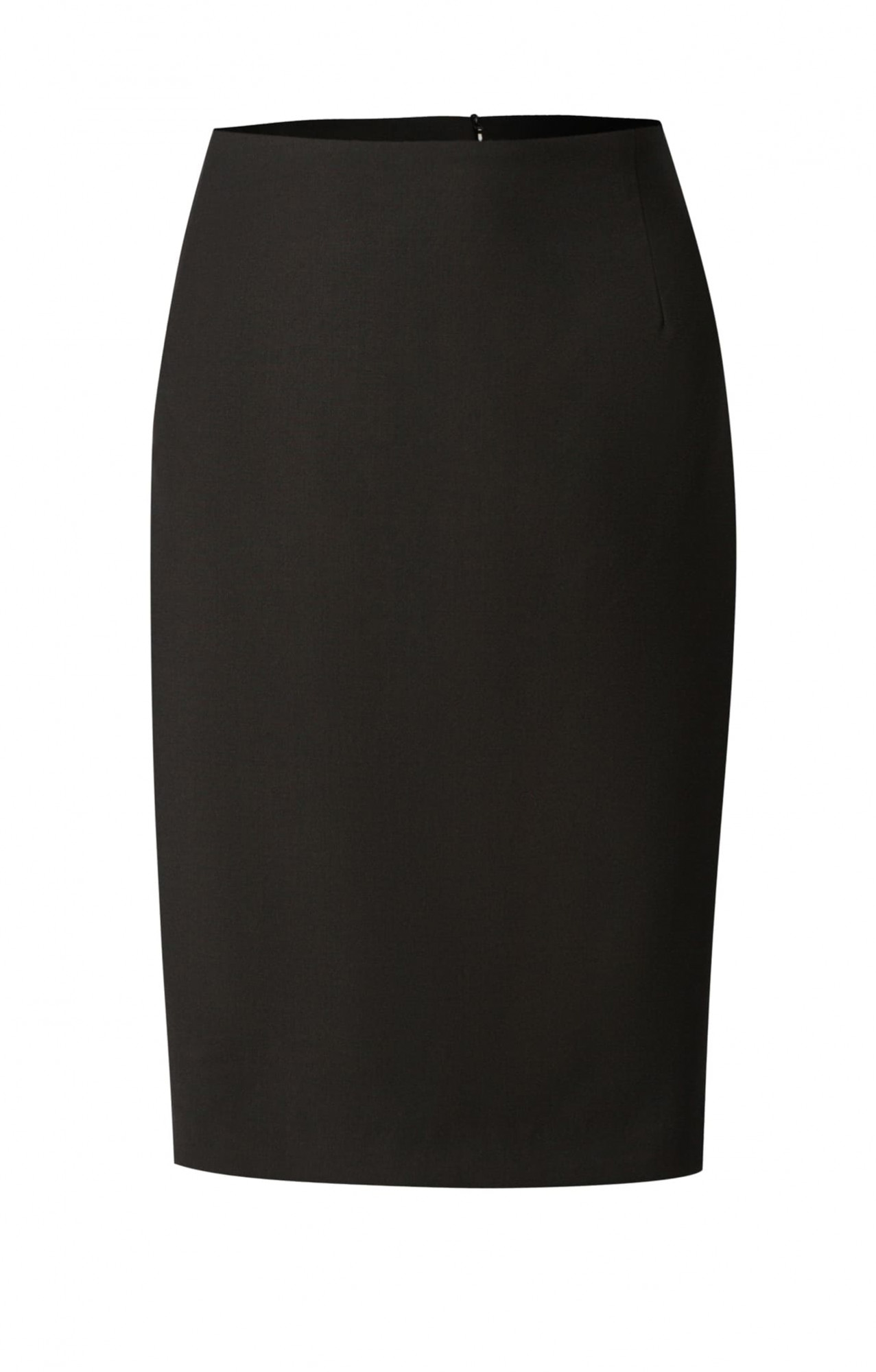 64106 Юбка женская  black El-Risto  Бренд "El-Risto" (Эль Ристо), каталог товаров размер 44/170 