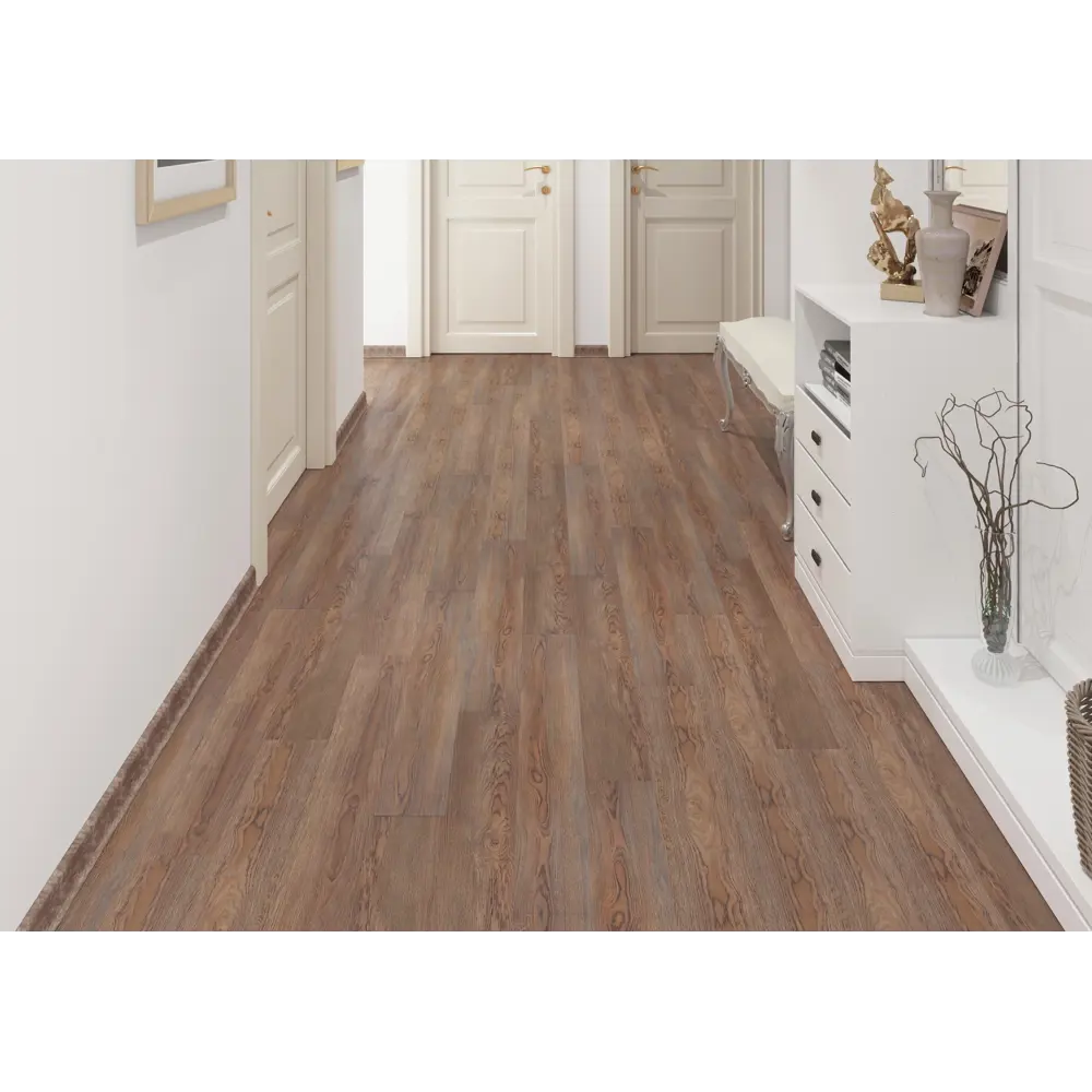 Ламинат «Дуб Галеон» 33 класс толщина 8 мм 2.153 м² ARTFLOOR STLM-2202879 - Вид №7