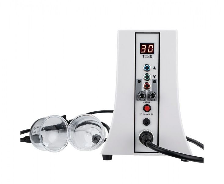 38568 Аппарат вакуумного массажа MH067 (LAFO LF-922) Mychway  - Вид №9