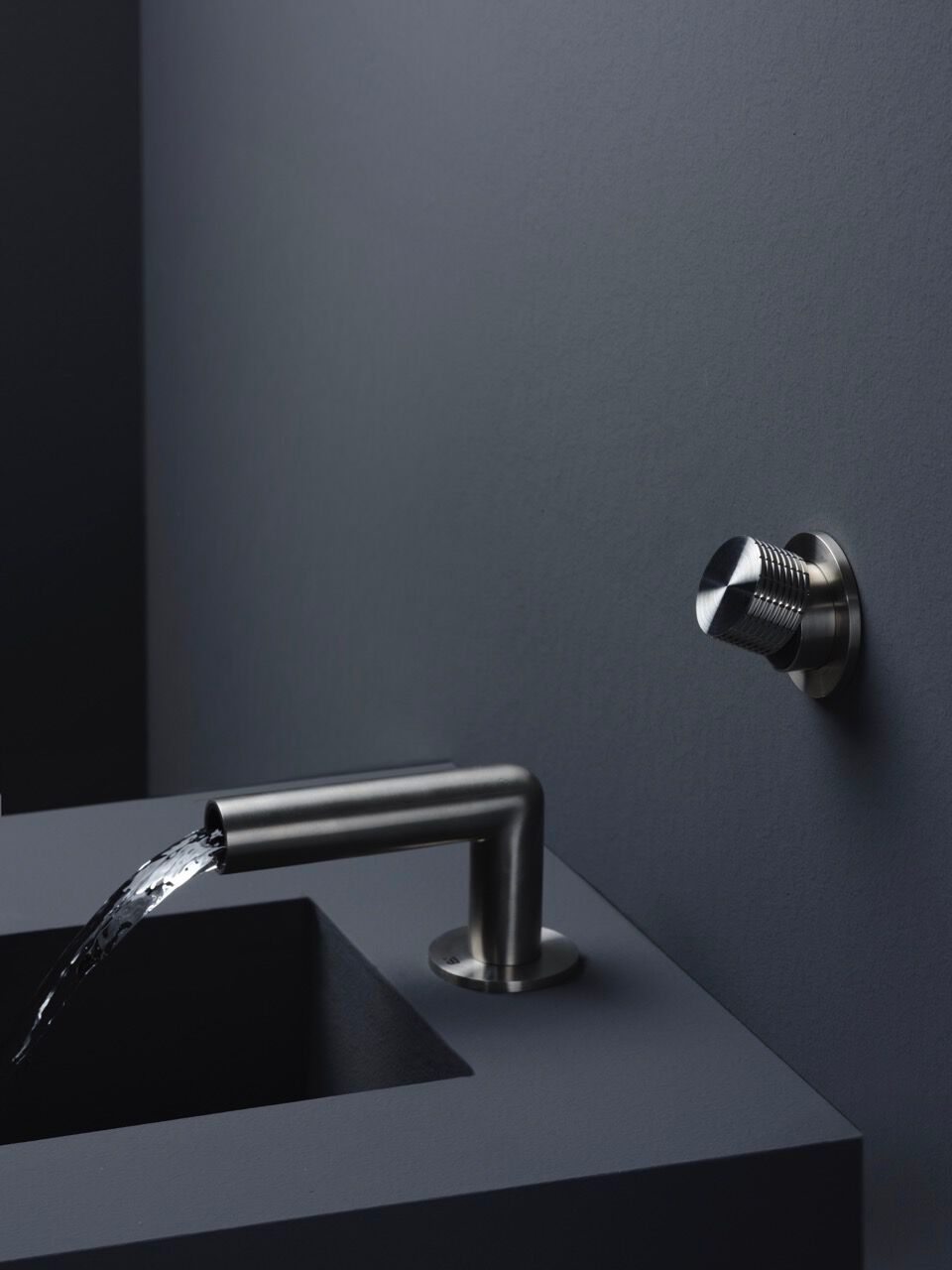 Переключатель из нержавеющей стали BEAMTECH App ARCH-00053875 - Вид №2