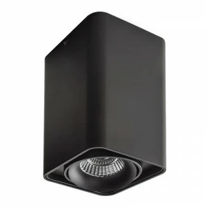Потолочный светильник Lightstar Monocco 212537 LIGHTSTAR MONOCCO 083161 Черный