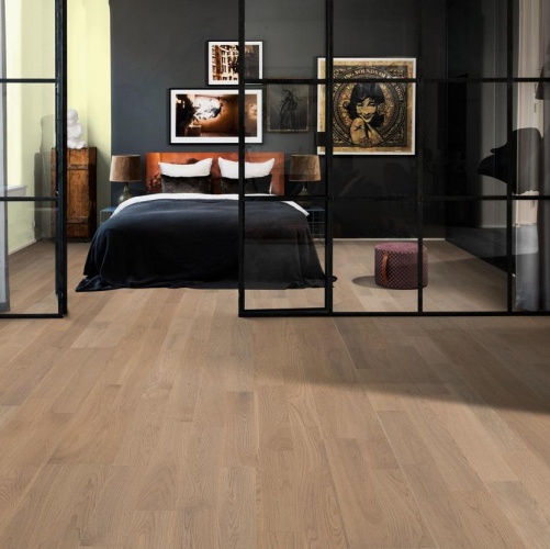 Паркетная доска Kahrs Дуб Портофино 2600200489 - Вид №19