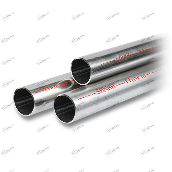 124000DZ54 SANHA 24000-DZ SANHA-Therm DZ сист.труба в штангах 54x1,5 мм 