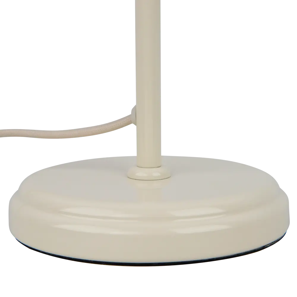 Настольная лампа INSPIRE Milky с регулируемым абажуром 82908109 STLM-0037800 - Вид №4