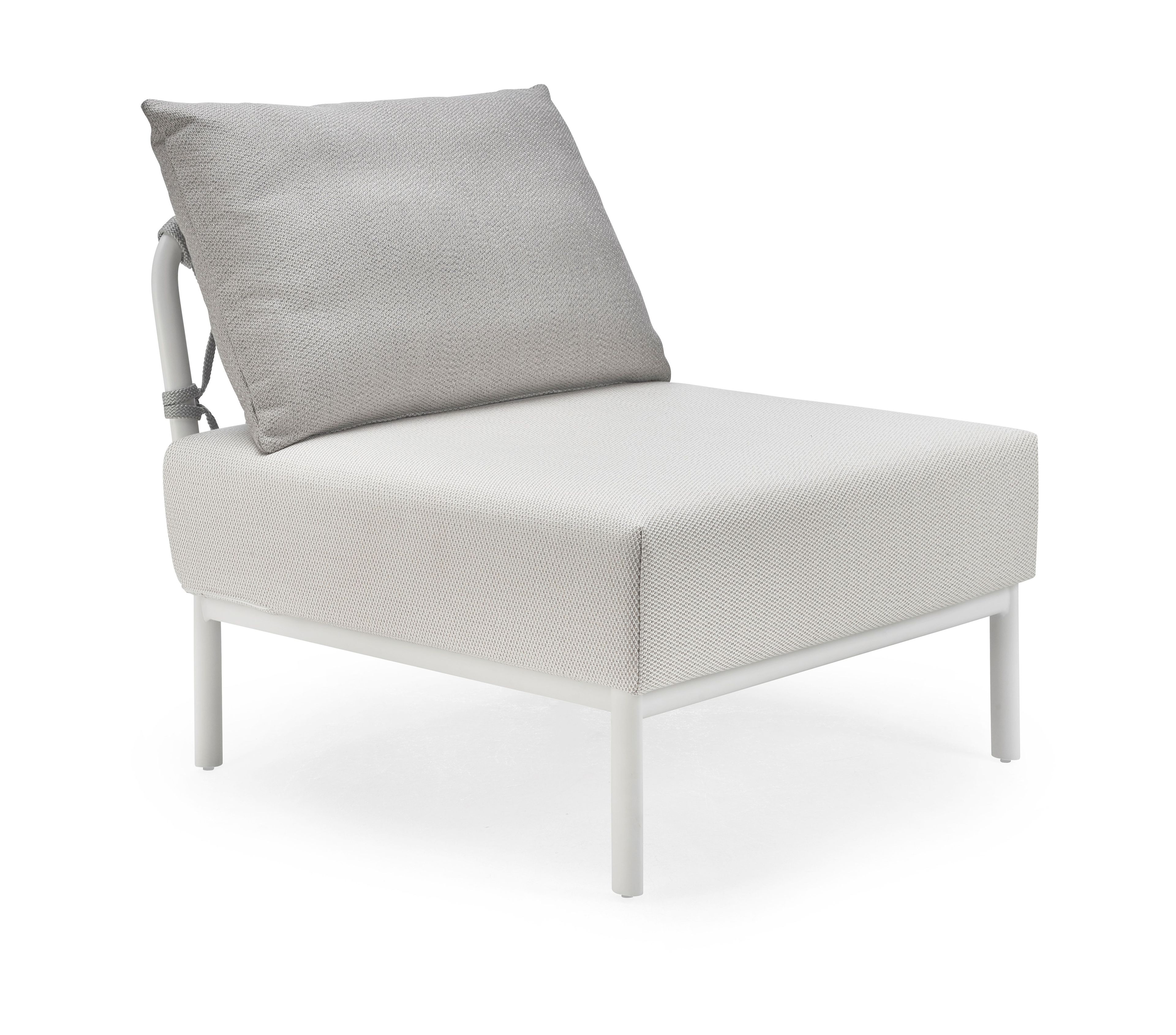 Угловой садовый диван solpuri дорогой ARCH-00039240 - Вид №18