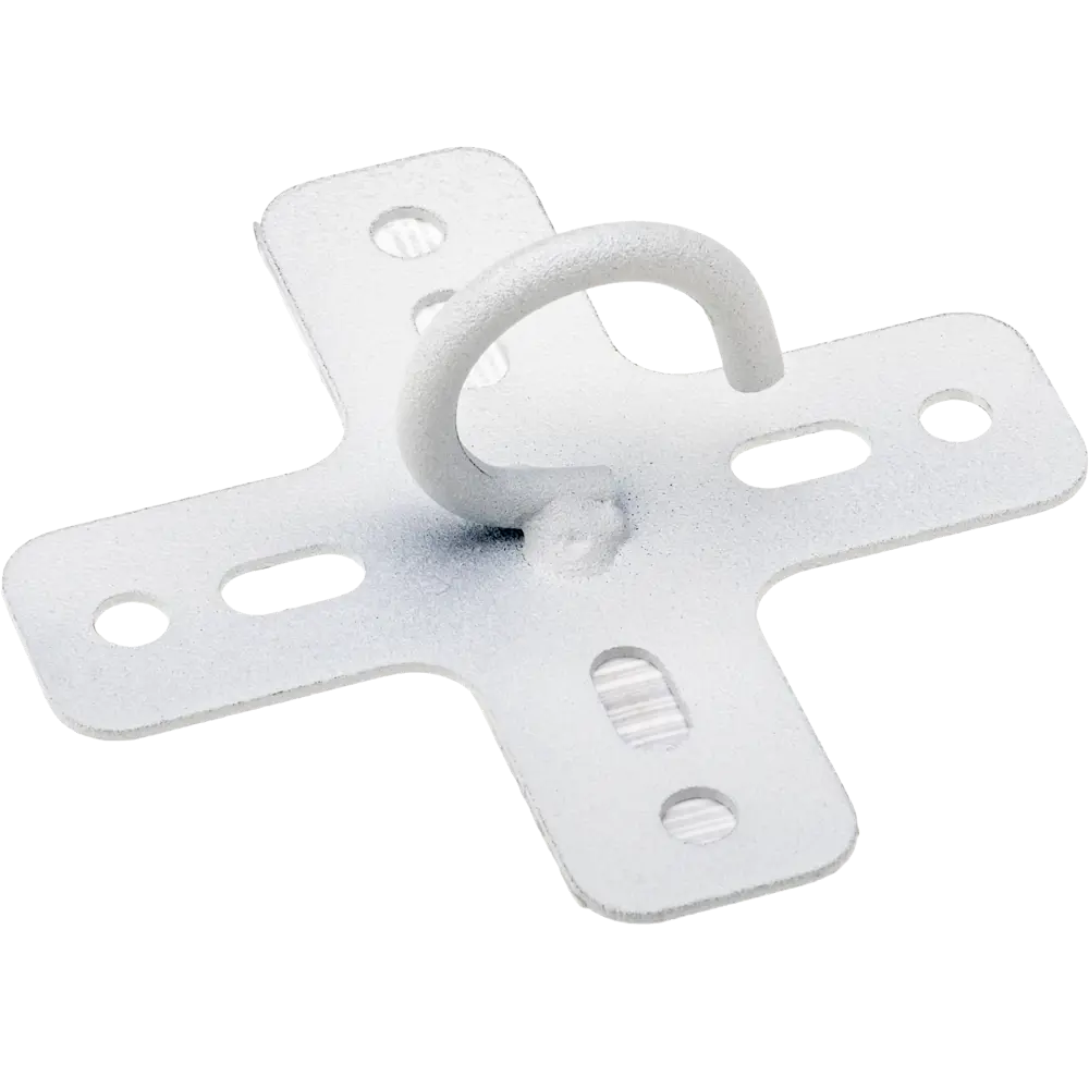 Кронштейн Santreyd для монтажа люстр на натяжные потолки 88034832 STLM-1324664