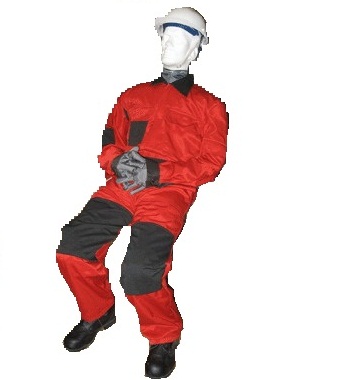 Манекен для учений го и чс уникен 1 Sportpremier sun-id-2068947