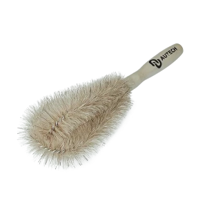 91316724 Щетка-ерш Autech Au-5c2-30 двойной для чистки колёсных дисков STLM-1073488