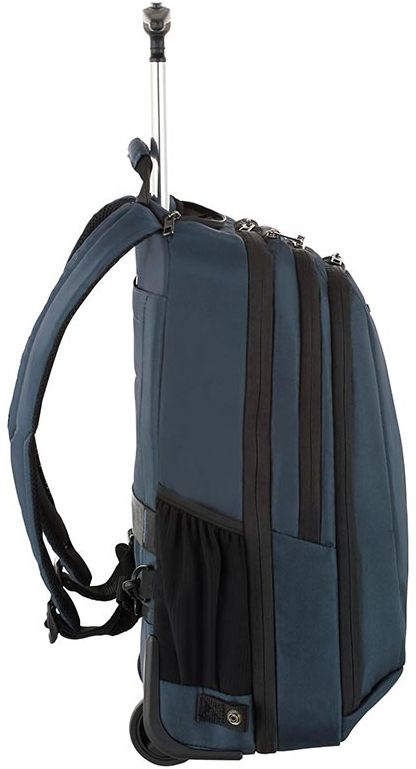 CM5-01009 Рюкзак на колесах CM5*009 Rolling Laptop Bag 17.3" Samsonite GuardIT 2.0  - Вид №5
