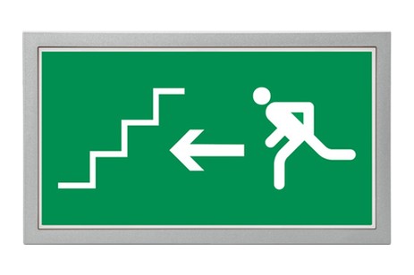 DST-4244 Lisu flush-mounted Daisalux Светильники и спец. Серебристо-Серый 