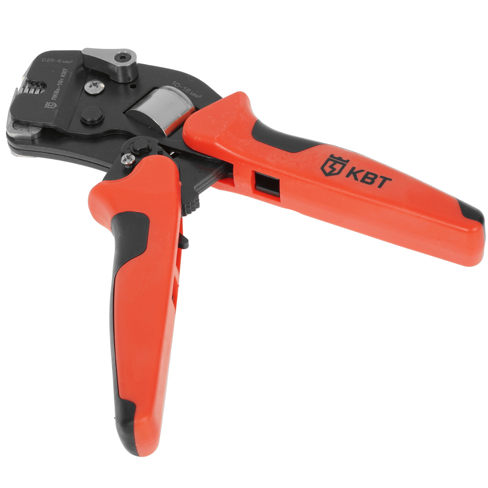 Кримпер КВТ ПКВк-16т 74595 4829754 STDN-0120769 - Вид №2