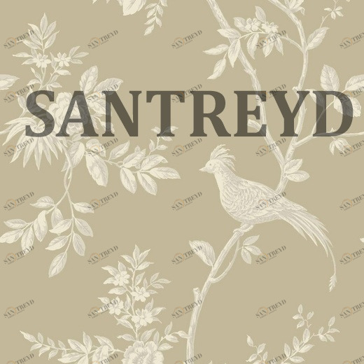 00118 CO Обои Aquarelle Milano 00118CO