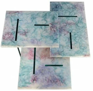 alcarol Кофейный столик Ocean networks