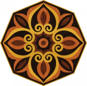 Розетка Адмирал