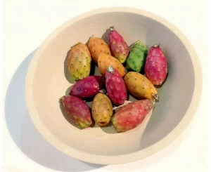 PIMAR Чаша из камня Лечче  Ca101