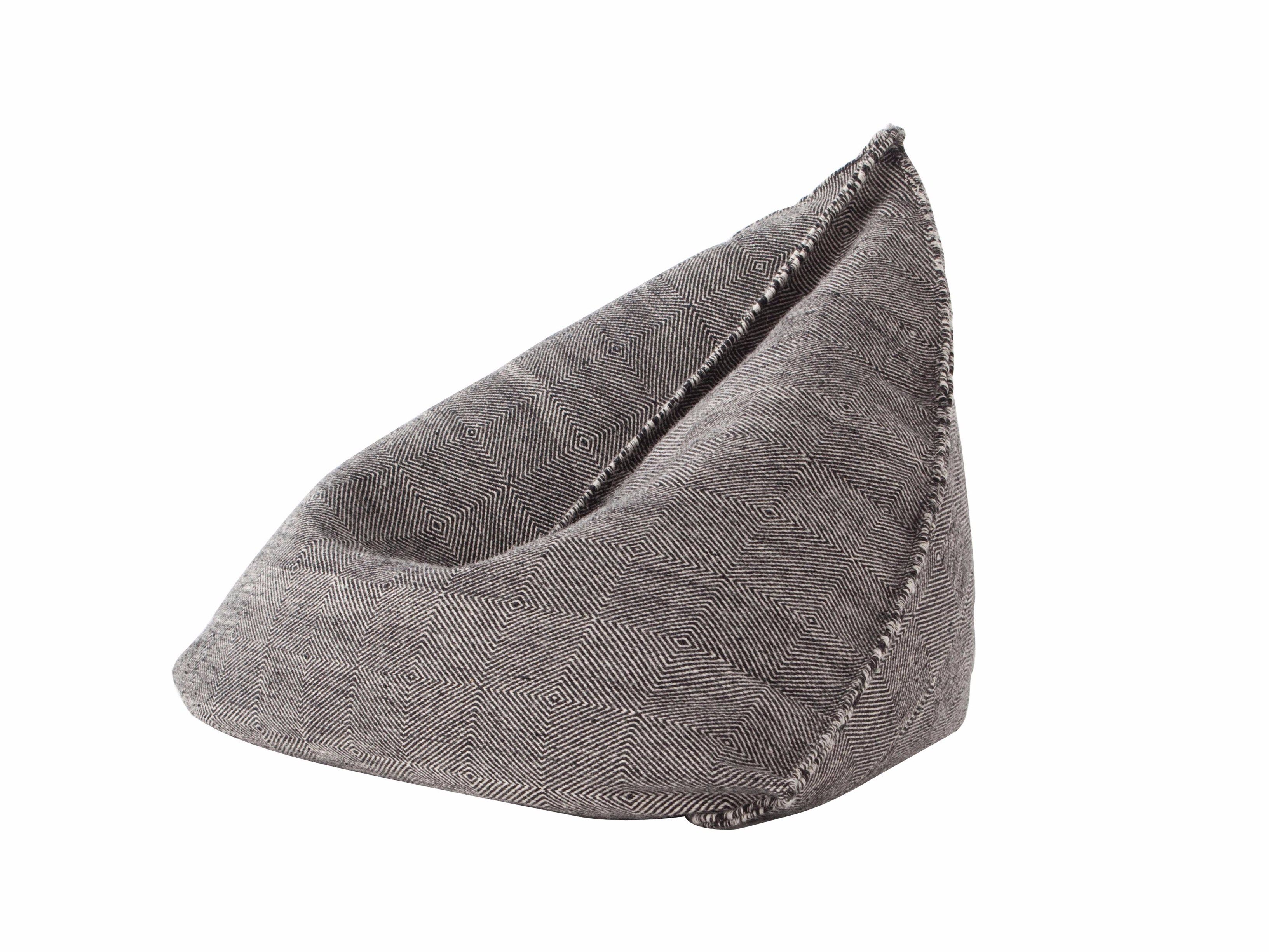 Кресло-мешок из ткани GAN Парус ARCH-00023453