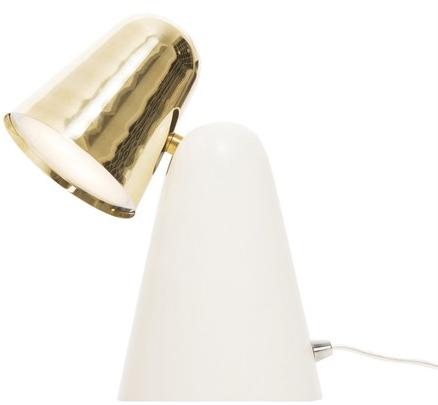 Formagenda Регулируемая светодиодная настольная лампа из алюминия Peppone sun-id-1484592 - Вид №52