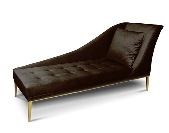 004110 Кушетка Envy Koket  - Вид №11