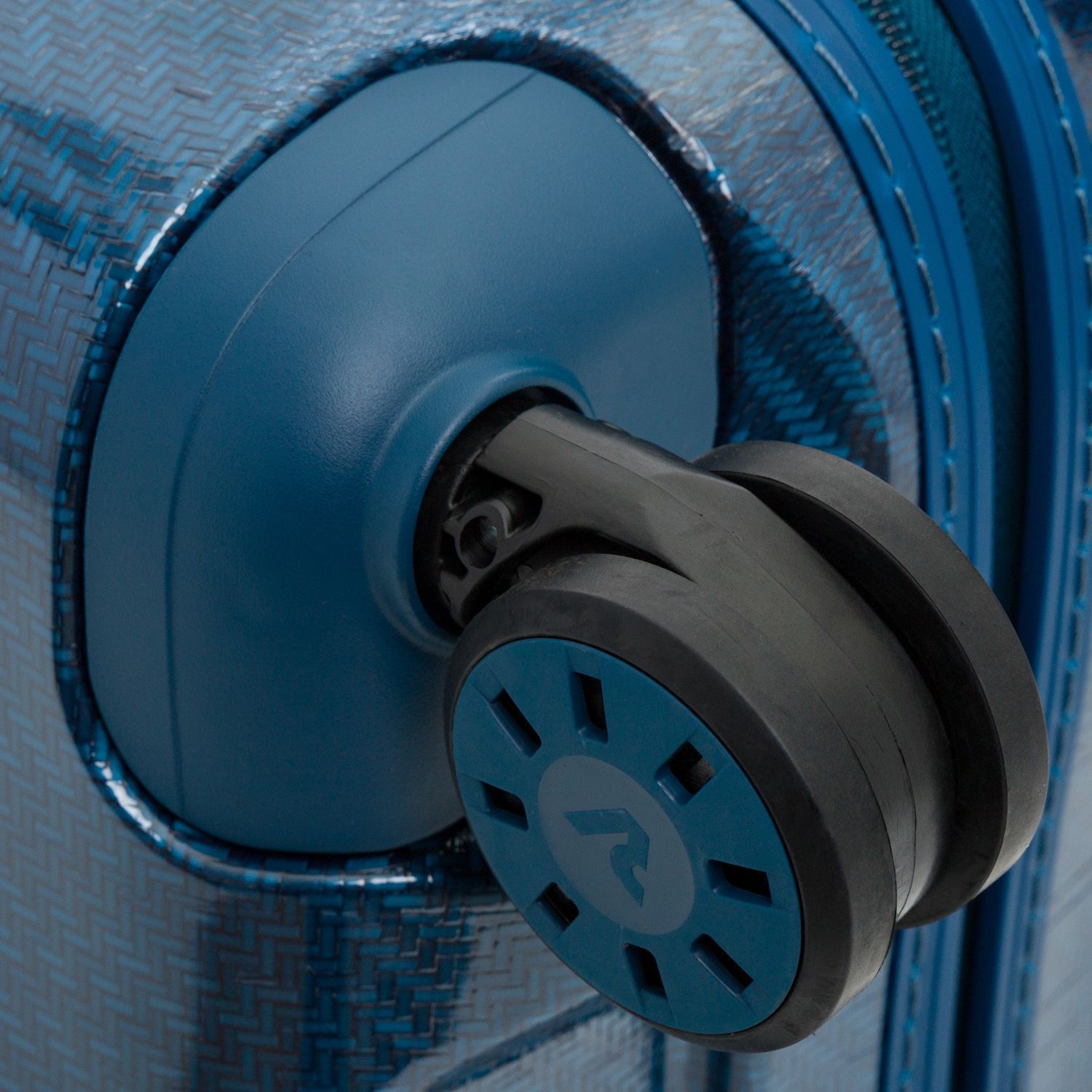 5953-5303 Чемодан 5953 Trolley S Roncato We Are Glam  - Вид №7