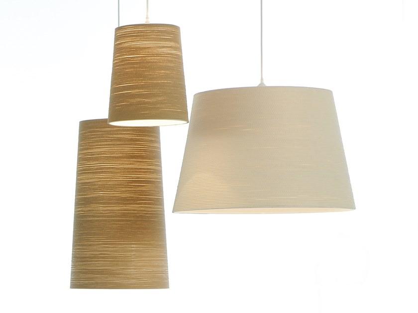 fambuena Подвесной светильник Tali 9045 - Вид №2