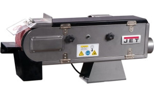 15628024 Ленточношлифовальный станок JBSM-100M 230 В 50001893M JET