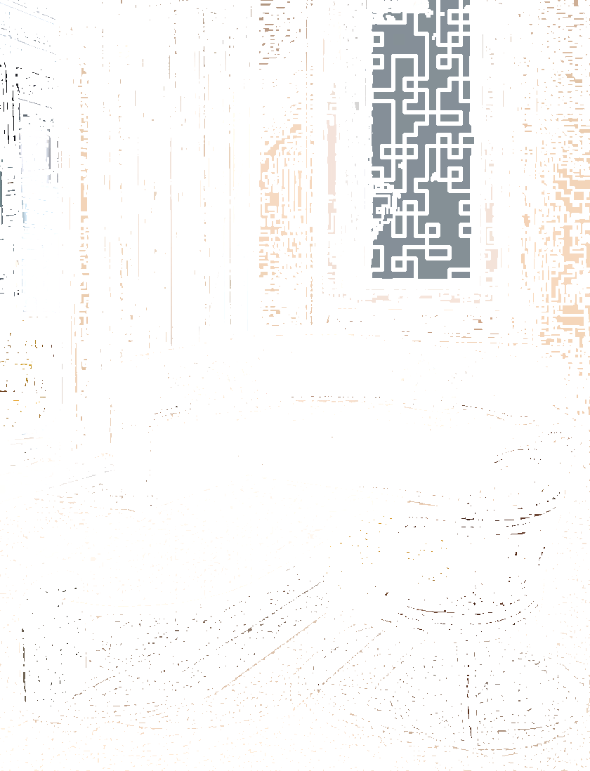 DOOQ Изогнутый 3-х местный диван Malibu sun-id-1422477 - Вид №3