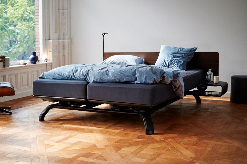 Auping Деревянная кровать со встроенным освещением  R500  - Вид №3