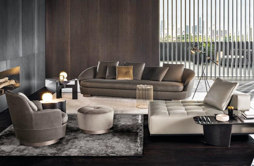 Minotti Диван Jacques sun-id-1353749 - Вид №10