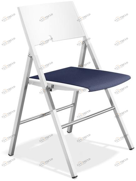 Casala Складной пластиковый стул Axa 1035/00