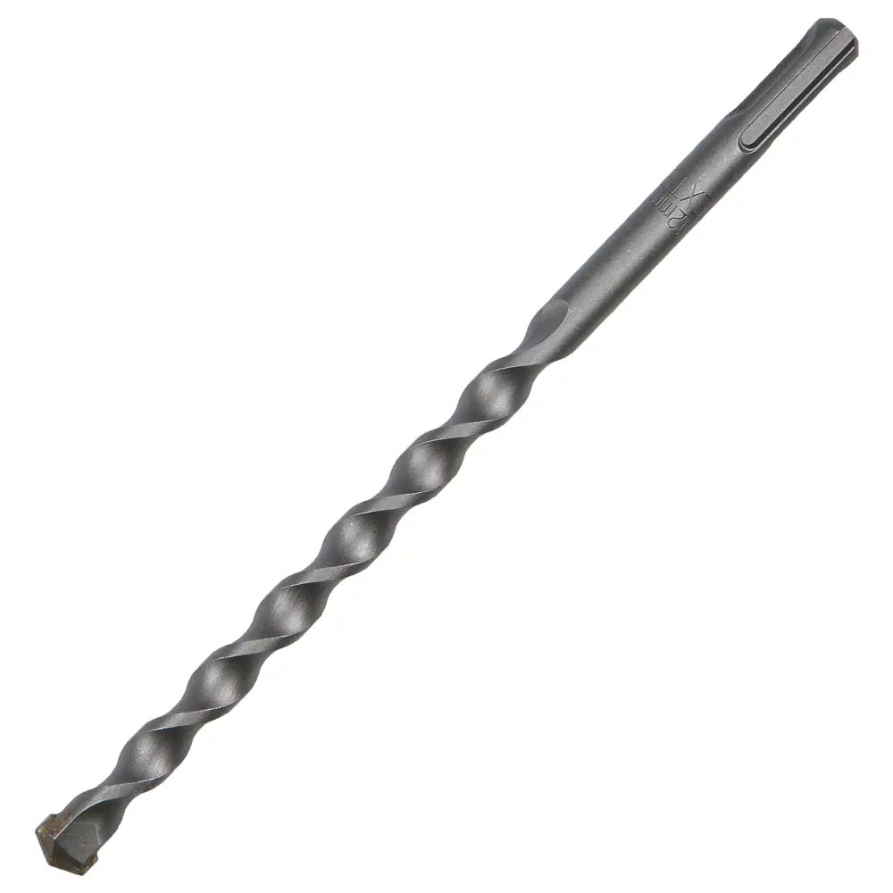 Бур по бетону SDS-plus 12х140х210 мм Dexter FD-A0128 16659791 STLM-2035363 
