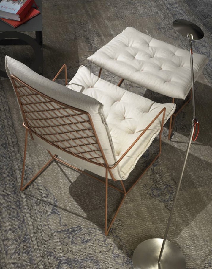 008473 Торшер Estiluz Moon - Вид №3