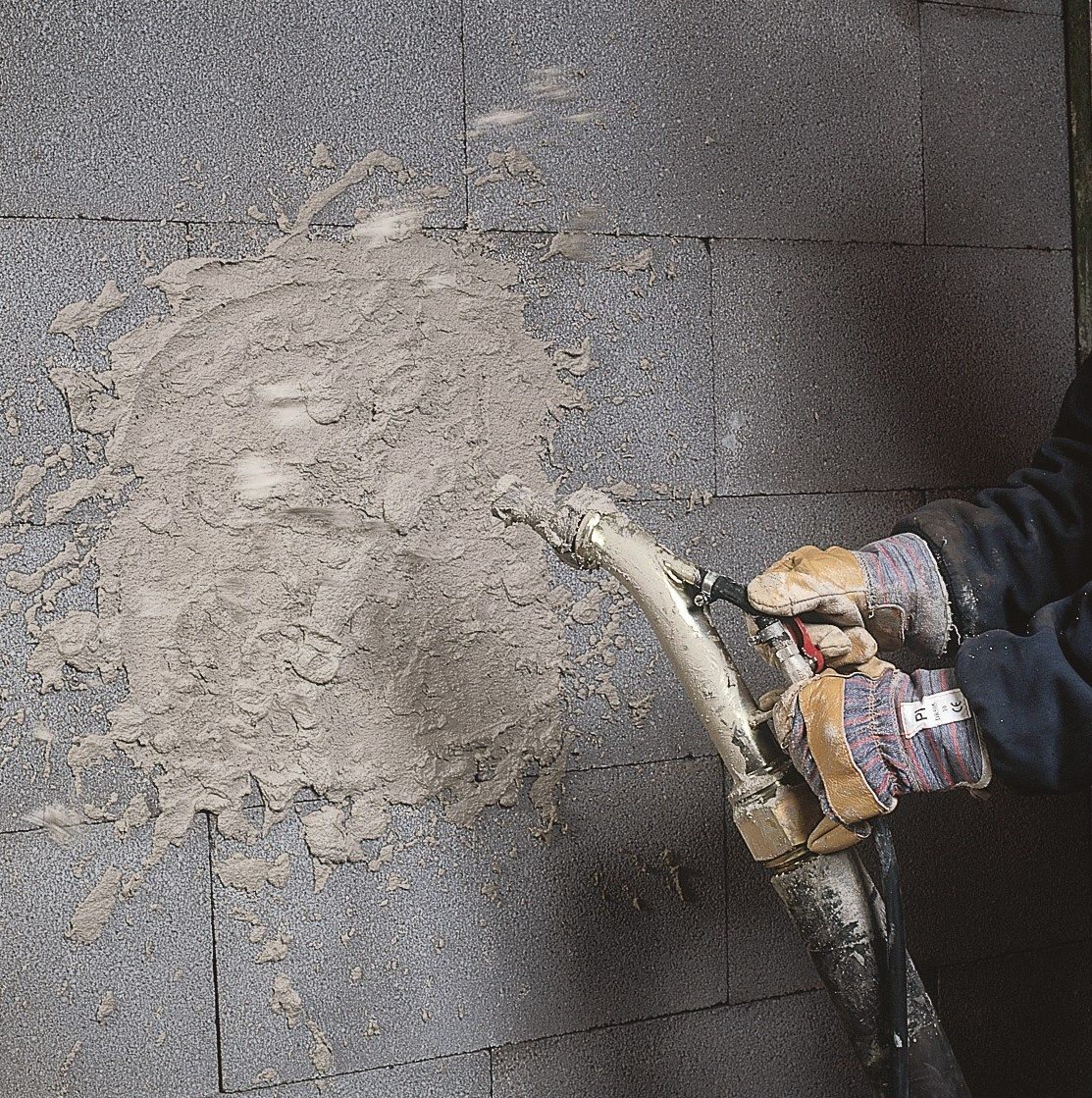 Внутренние перегородки A.N.P.E.L Lecablocco C. A. M ARCH-00127942 - Вид №7