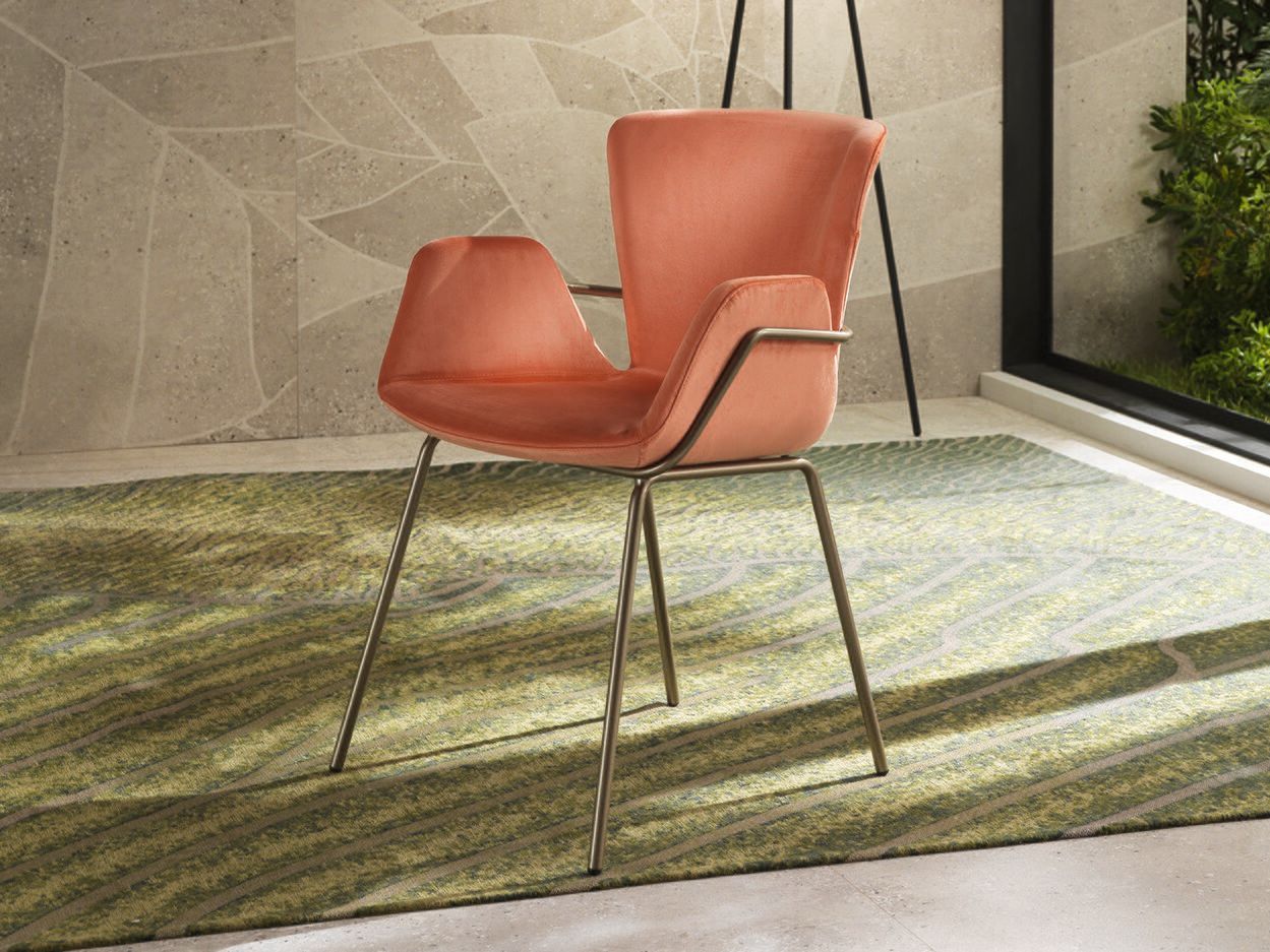 Мягкий стул RIFLESSI GIADA ARCH-00108016