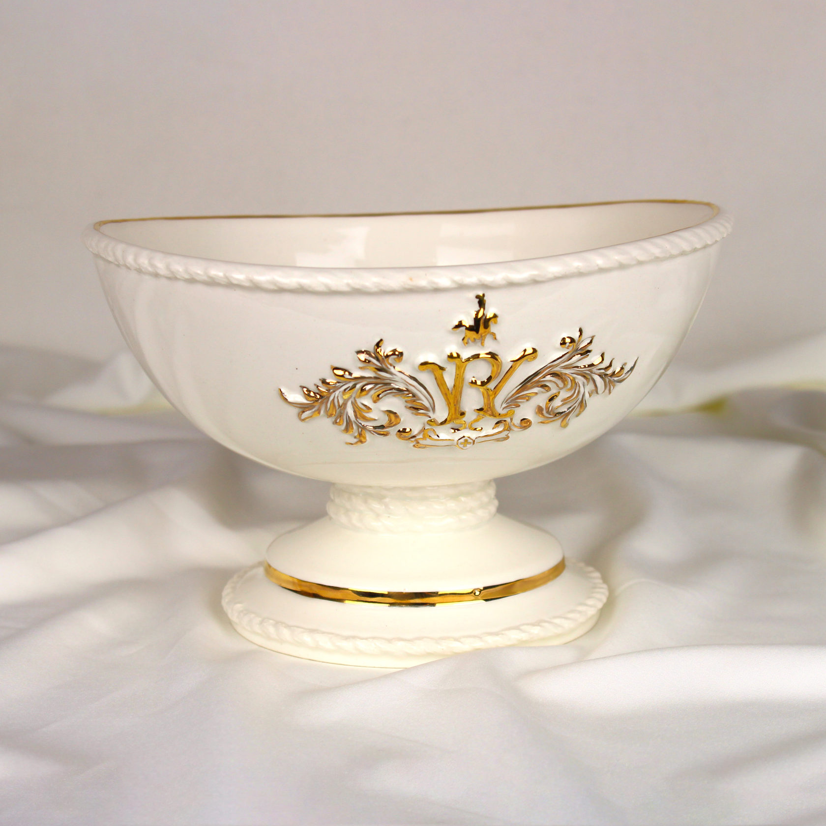 Фруктовница PROVANSFAIENCE sun-id-994529 - Вид №4