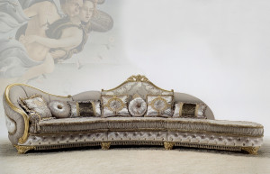Диван VENERE SAT EXPORT VENERE comp 002
