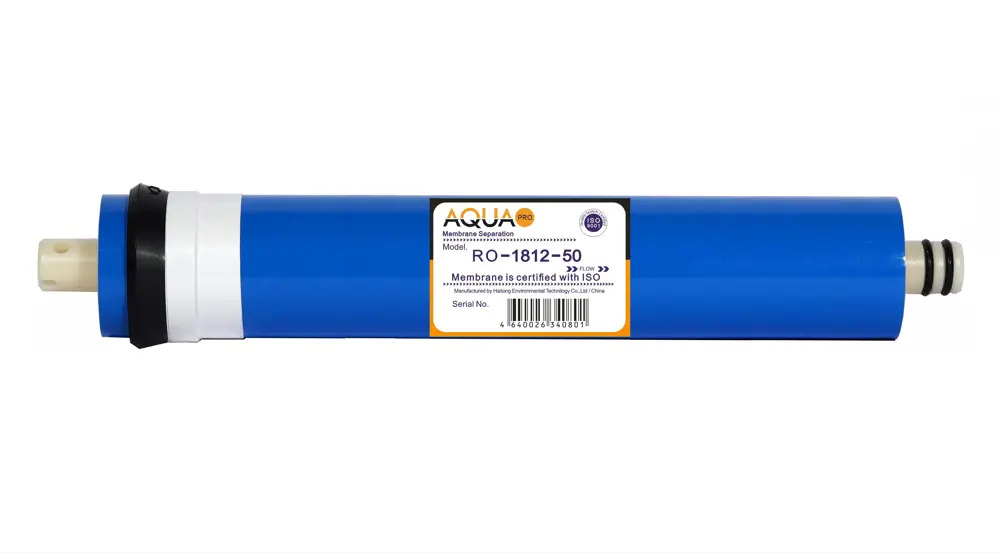 90520137 Мембрана обратноосмотическая Аква Про 1812-50 GPD STLM-0806755