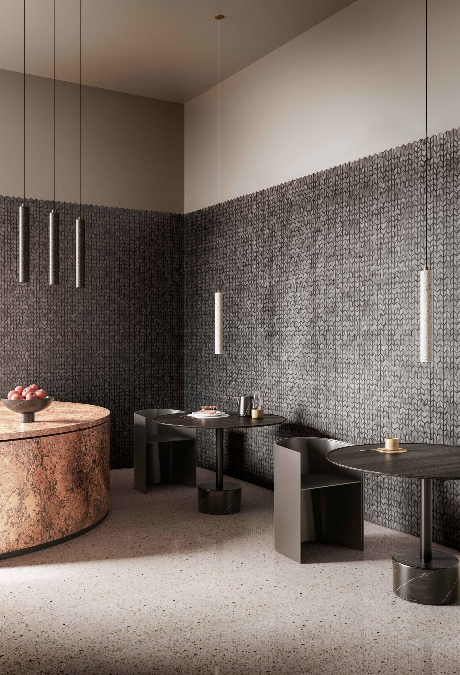 De Castelli Losanga sun-id-1992844 - Вид №2