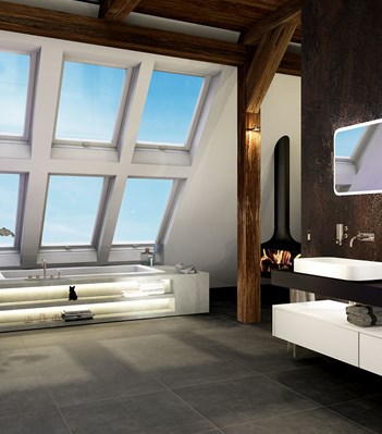 SC11 Ванна vola  - Вид №13