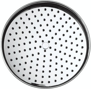 Круглая душевая головка