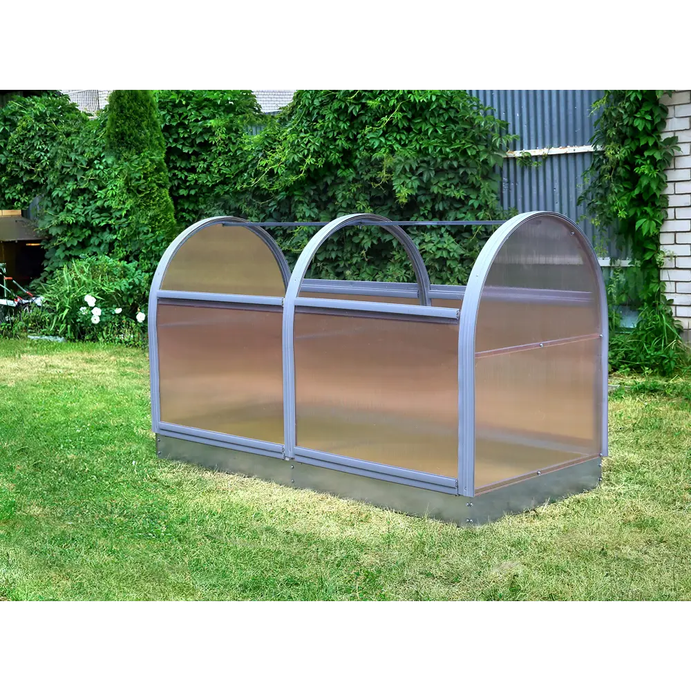 Santreyd Прогресс-Мини - компактный парник для приусадебного участка 85062239 STLM-1413753 - Вид №5