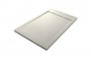 MCBATH Andrómeda Stone Cover 140x90 Бежевый прямоугольный