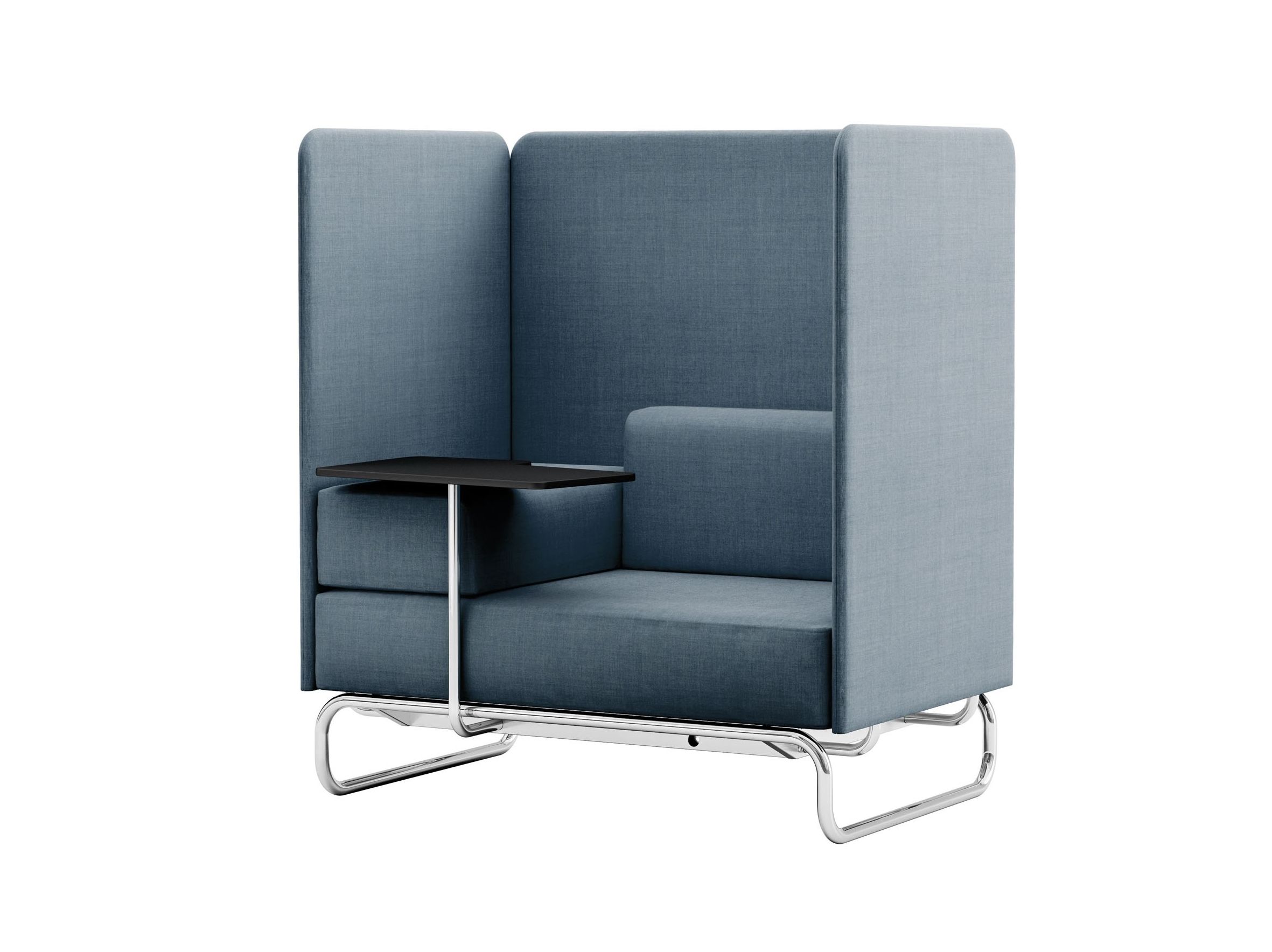 Кресло с высокой спинкой THONET S 5000 ARCH-00069873 - Вид №5