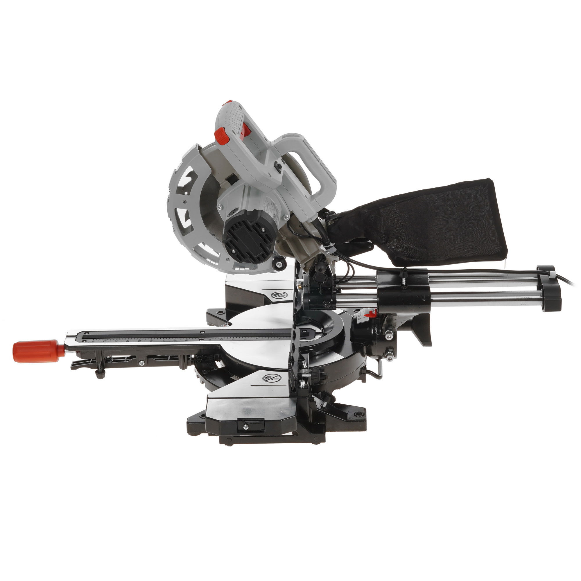 Торцовочная пила  Ресанта ТП-210ПЛ 5356841 STDN-0032286 - Вид №3